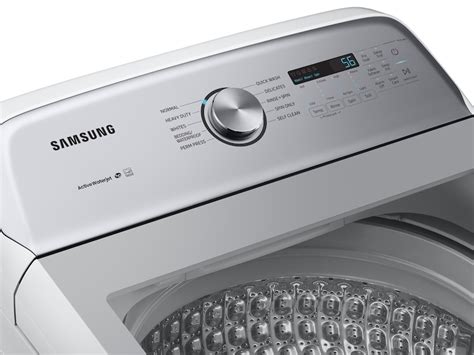 5KG AI Control Front Load Washer WW95T534DAEFQ in Washers and Dryers Sunday New Washing Machine Issue in Washers and Dryers Thursday New Washer Failure in Washers and Dryers Tuesday. . Samsung wa50r5200aw recall